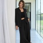 CONJUNTO NICOL NEGRO