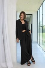 CONJUNTO NICOL NEGRO