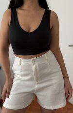 TOP LAU MODAL Y LYCRA - Imagen 3