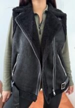 CHALECO ZARA - Imagen 2