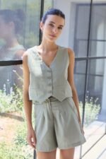 SHORT LINO SASTRERO - Imagen 5