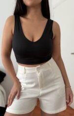 TOP LAU MODAL Y LYCRA - Imagen 4