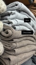 PANTALÓN FRIZADO MORLEY RIP - Imagen 3