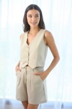 SHORT LINO SASTRERO - Imagen 6