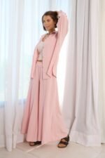 CONJUNTO NICOL ROSA - Imagen 3