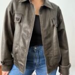 BOMBER VINTAGE CAFÉ