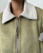 BOMBER GAMUZADA - Imagen 5