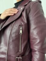 CAMPERA BORGONIA - Imagen 4