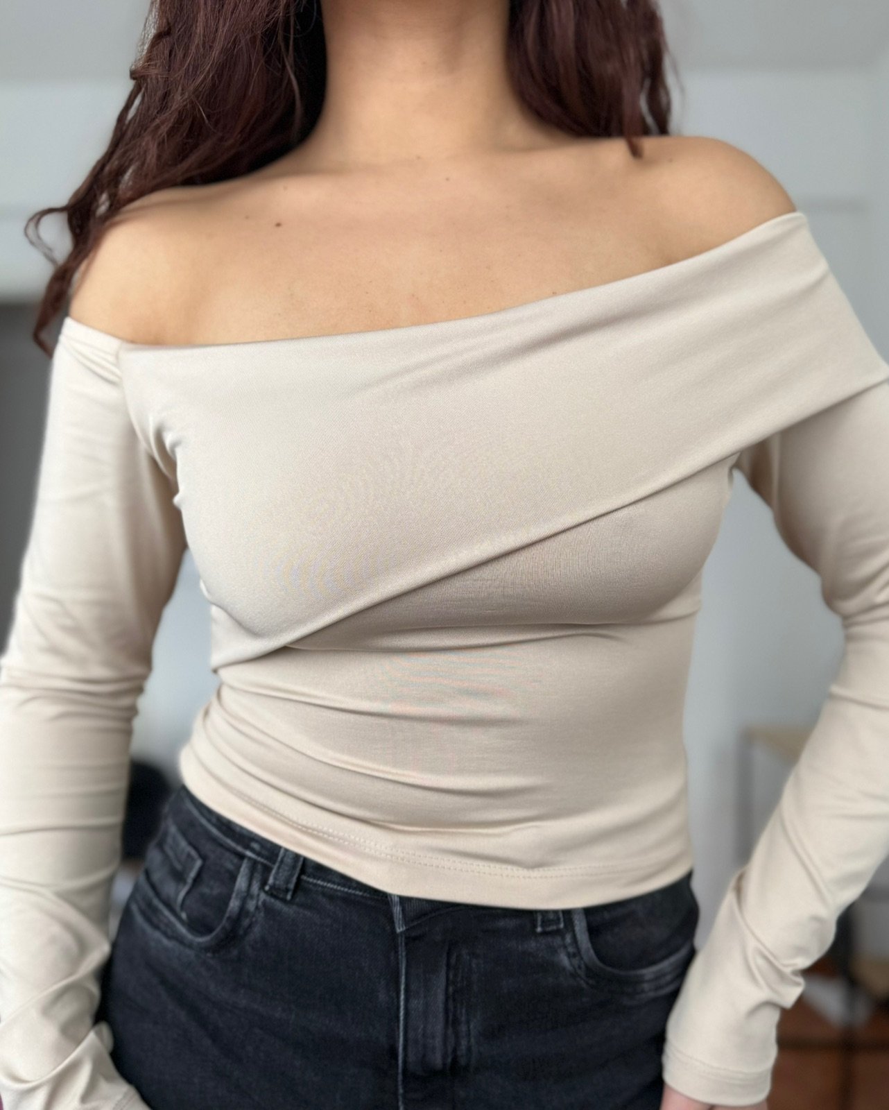 5201142c-7222-4076-9f05-d43fc627b70d CAMISETA RUBI - Imagen 1