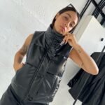 CHALECO ENGOMADO MARI