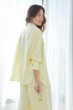 CAMISA NICOL AMARILLO - Imagen 2