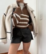 SHORT ENGOMADO ALY - Imagen 4