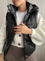 CHALECO PATRY DESMONTABLE - Imagen 3