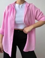 CAMISA LINO - Imagen 2