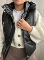 CHALECO PATRY DESMONTABLE