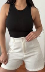 MUSCULOSA BÁSICA MORLEY - Imagen 3