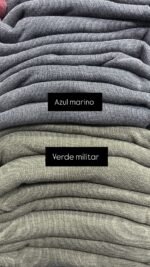 PANTALÓN FRIZADO MORLEY RIP - Imagen 6