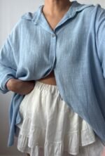 MAXICAMISA NAOMI CELESTE - Imagen 2