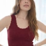 MUSCULOSA DE PUNTILLA