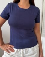 BÁSICA DE ALGODÓN - Imagen 3