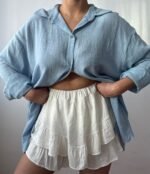 MAXICAMISA NAOMI CELESTE - Imagen 3