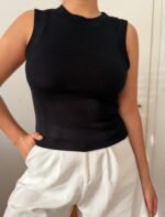 MUSCULOSA BÁSICA - Imagen 2