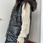 CHALECO DESMONTABLE BETY