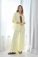 CONJUNTO NICOL CHOCO - Imagen 4