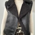 CHALECO GAMULAN MANDY