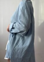 MAXICAMISA NAOMI CELESTE - Imagen 5