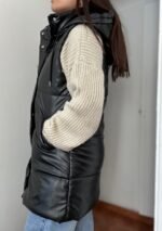 CHALECO DESMONTABLE BETY - Imagen 4