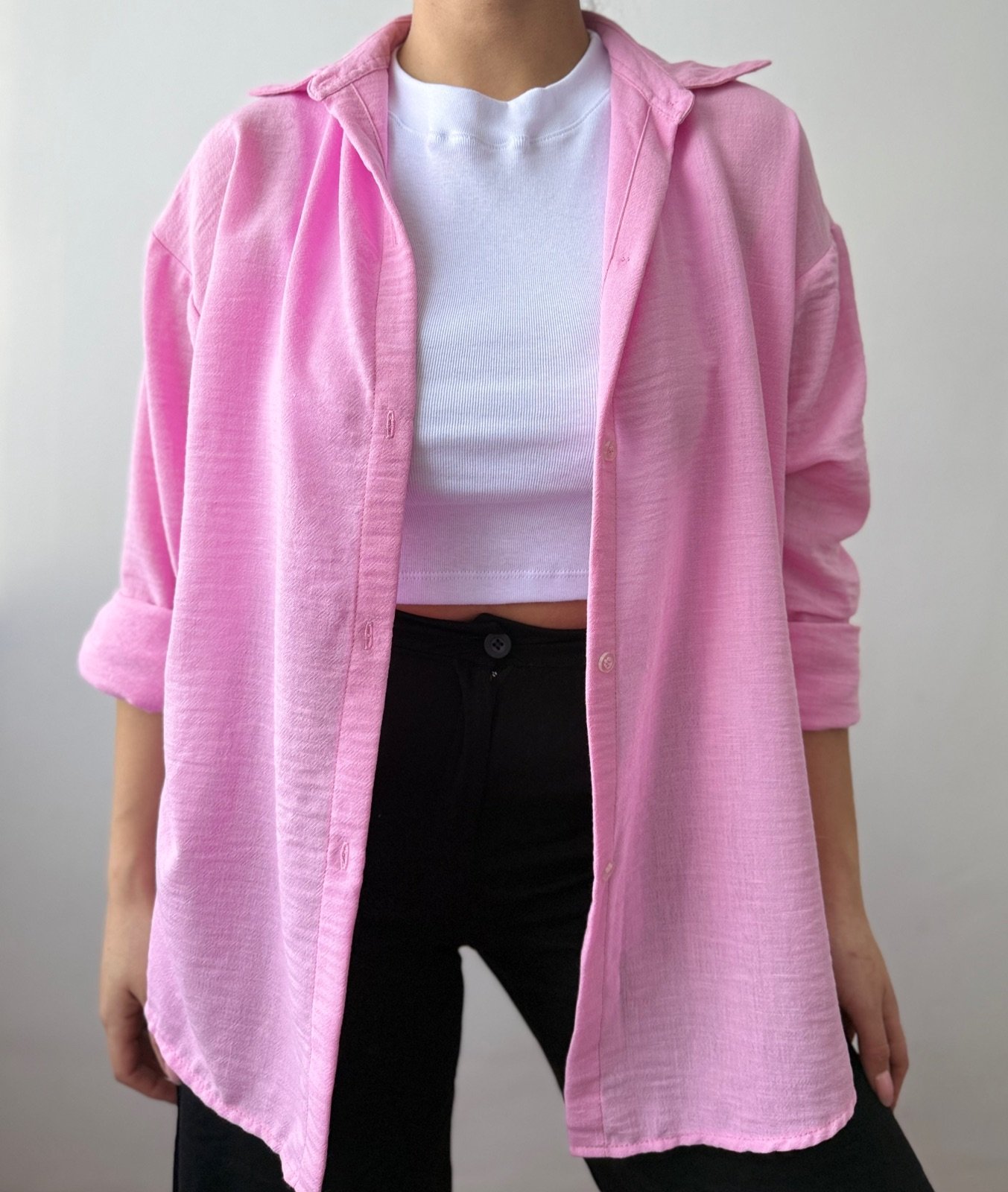 db5f552c-fd1a-4597-b9c2-67fc7543ae52 CAMISA LINO - Imagen 1