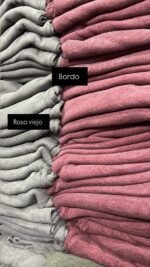 PANTALÓN FRIZADO MORLEY RIP - Imagen 5