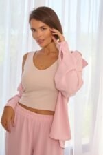 MUSCULOSA AKIRA ALGODÓN - Imagen 4