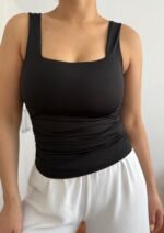 MUSCULOSA LYCRA MAY - Imagen 2