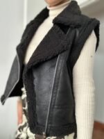 CHALECO GAMULAN MANDY - Imagen 3