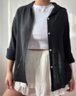 CAMISA LIA BAMBULA - Imagen 4
