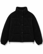 PUFFER CORDEROY