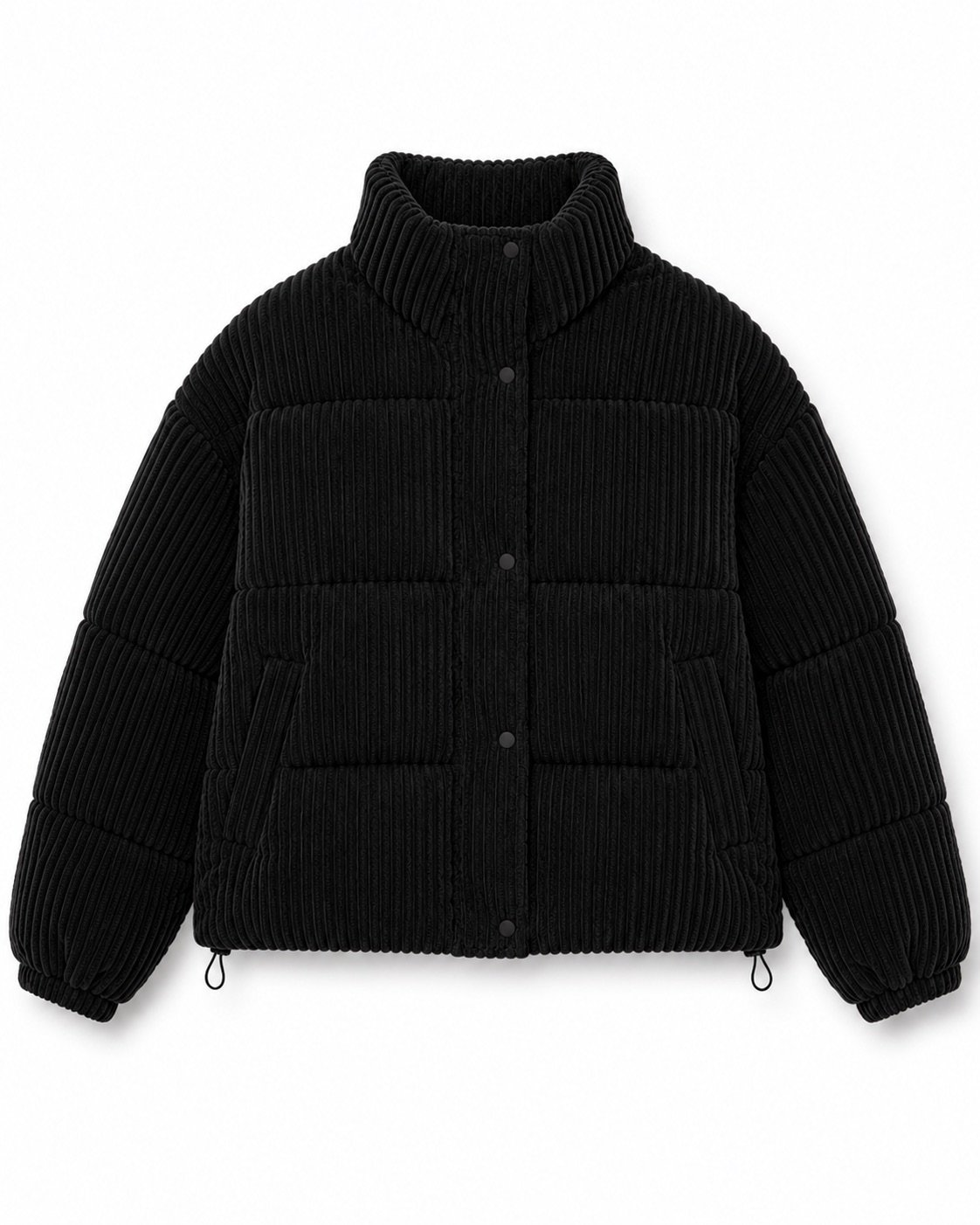 2e57f071-c56b-4c24-9638-a1c898090ea5 PUFFER CORDEROY - Imagen 1