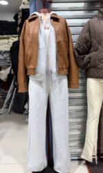 CONJUNTO BOXY