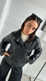 CAMPERA PUFFER BELÉN