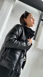 CAMPERA PUFFER BELÉN - Imagen 3