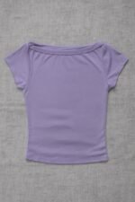 REMERA MIA ALGODÓN - Imagen 4