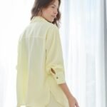 CAMISA NICOL