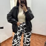 PANT COWLD