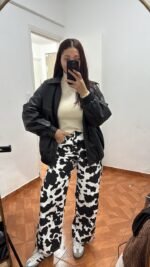 PANT COWLD