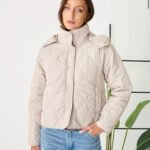 PUFFER GOTA