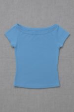 REMERA MIA ALGODÓN - Imagen 7
