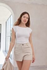 REMERA MIA ALGODÓN