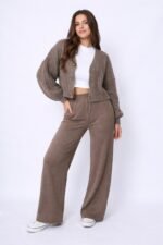 PANTALÓN FRIZADO MORLEY RIP
